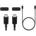 Samsung Fast Charging USB Type-C to Type-C Cable (3A)